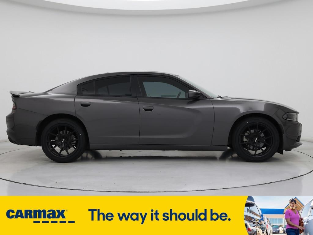 used 2022 Dodge Charger car, priced at $24,998