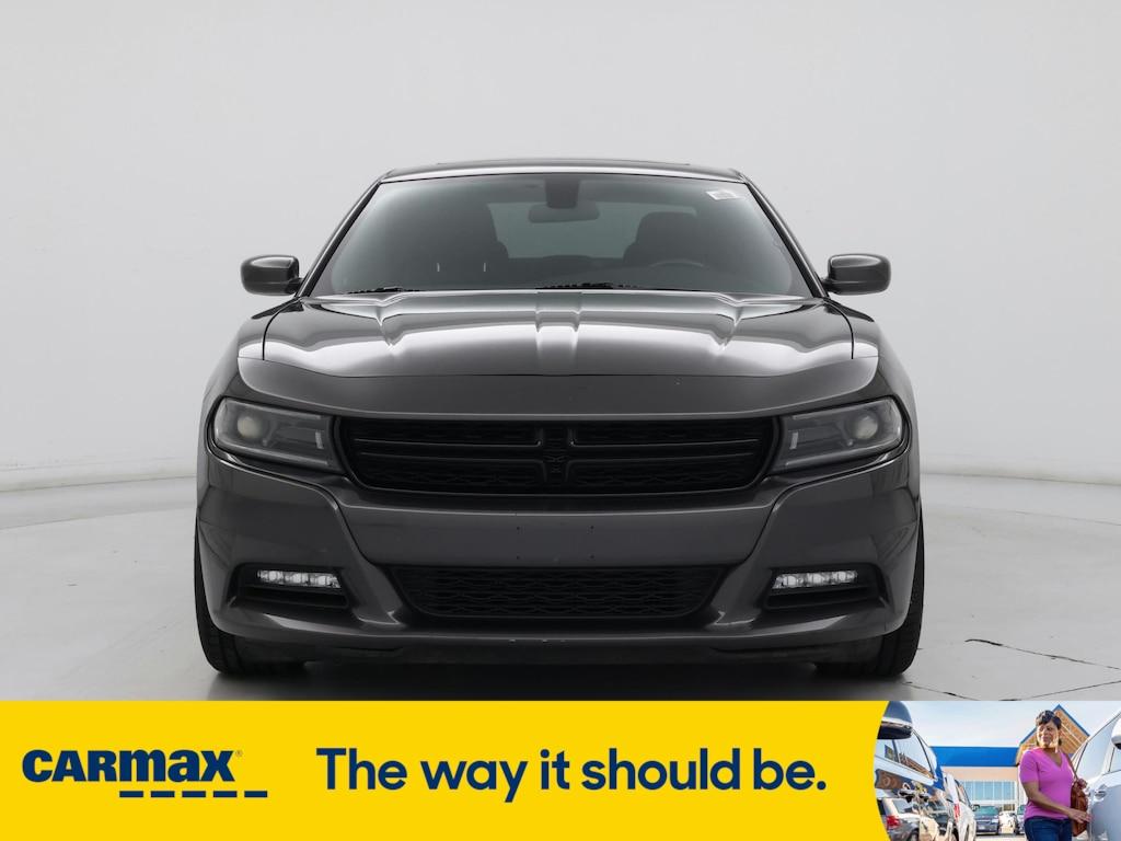 used 2022 Dodge Charger car, priced at $24,998