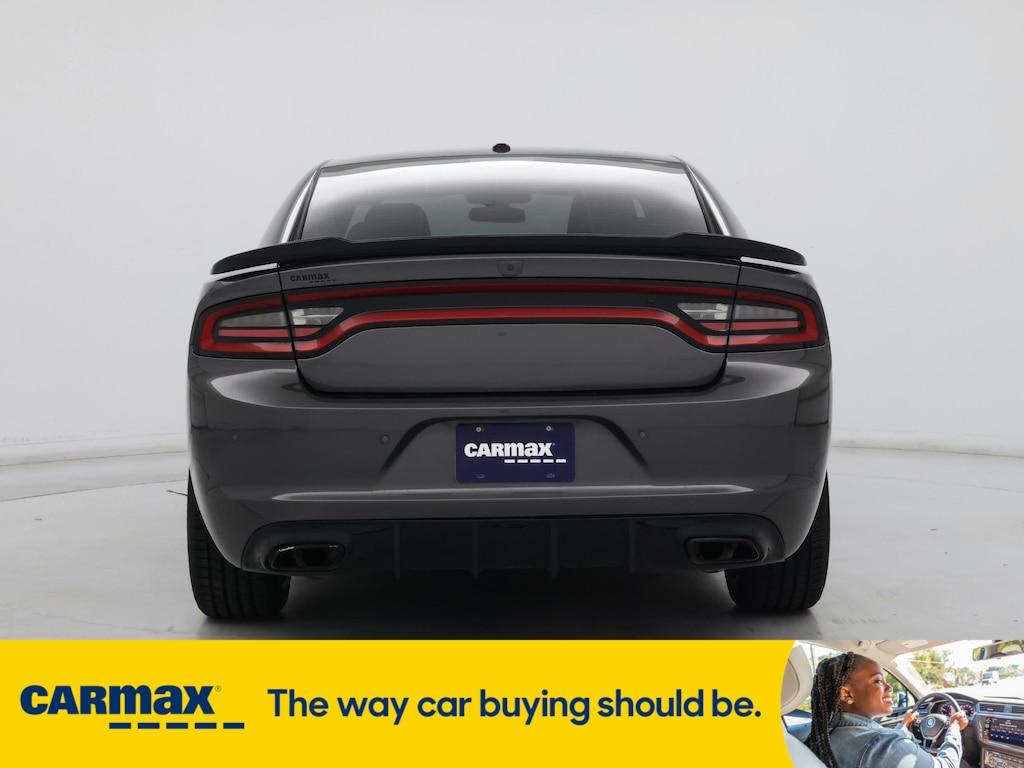 used 2022 Dodge Charger car, priced at $24,998
