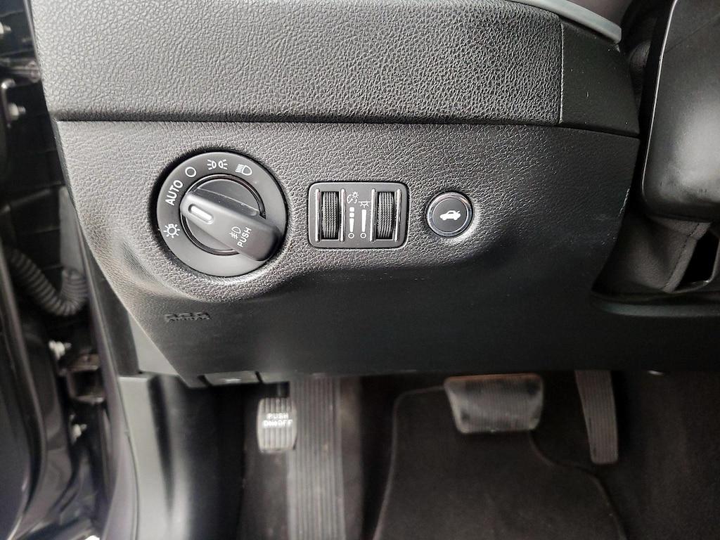 used 2022 Dodge Charger car, priced at $24,998