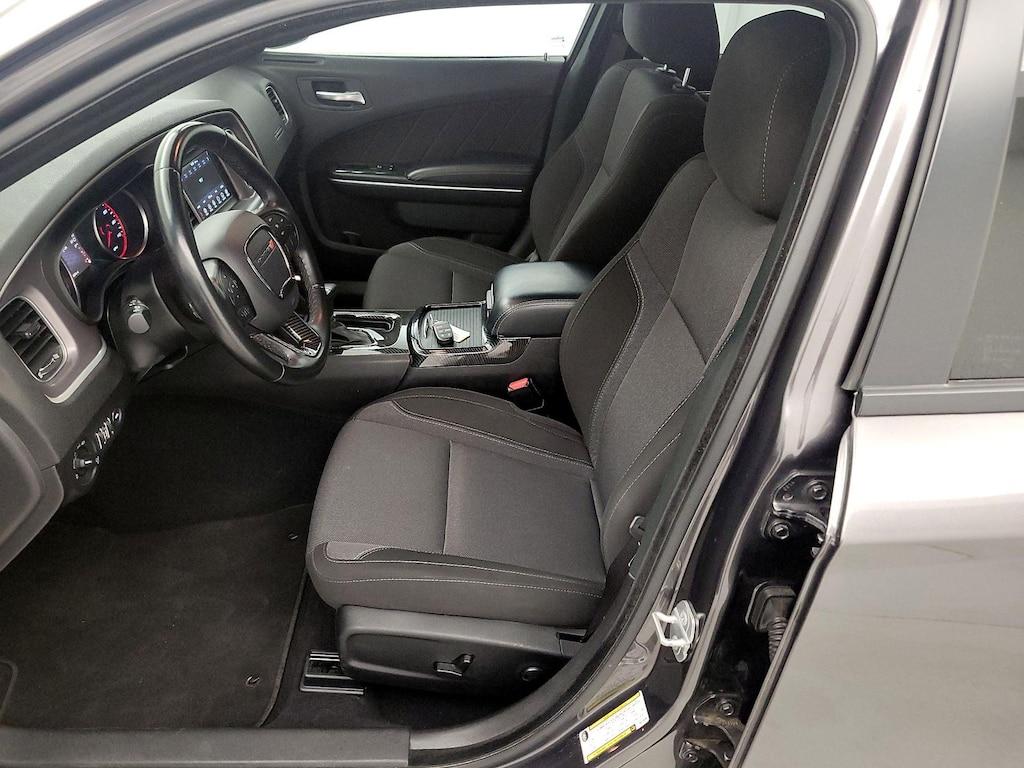 used 2022 Dodge Charger car, priced at $24,998