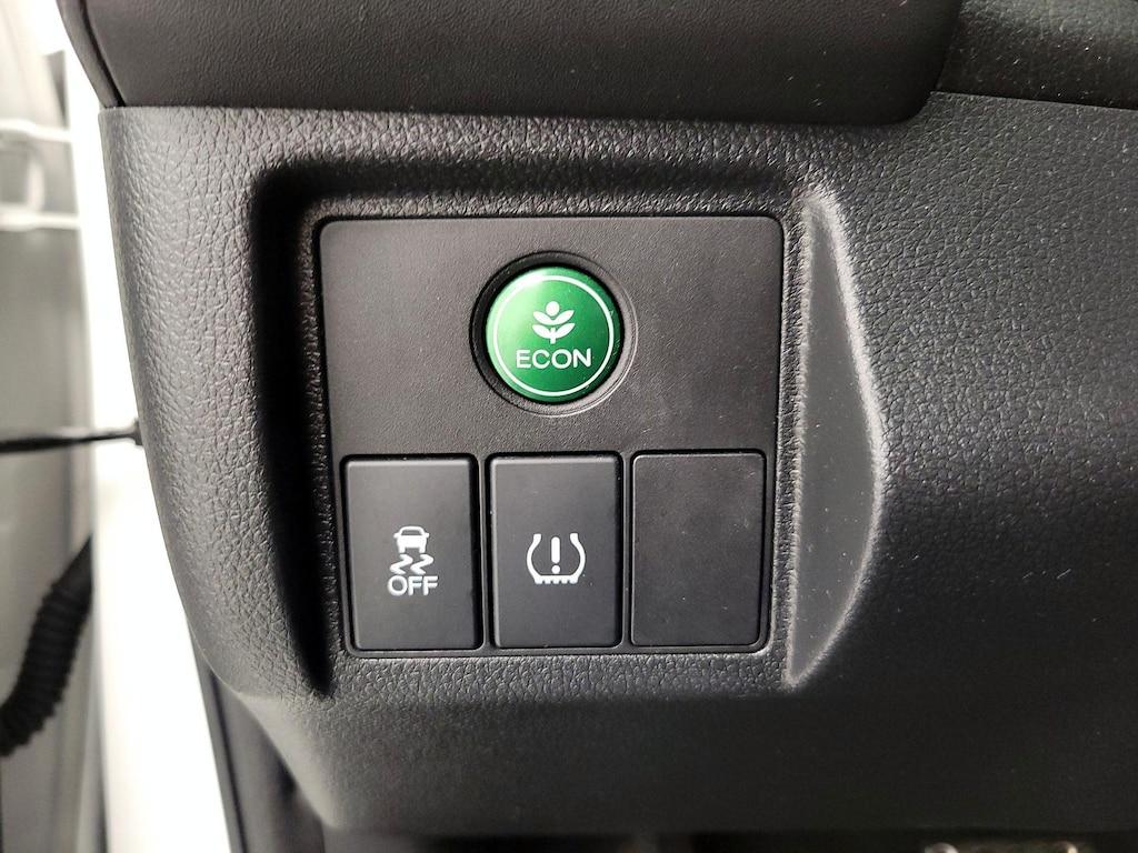 used 2020 Honda HR-V car, priced at $16,998