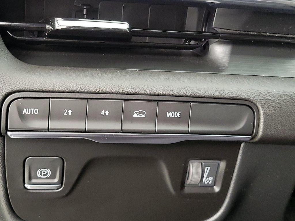 used 2021 Cadillac Escalade car, priced at $67,998
