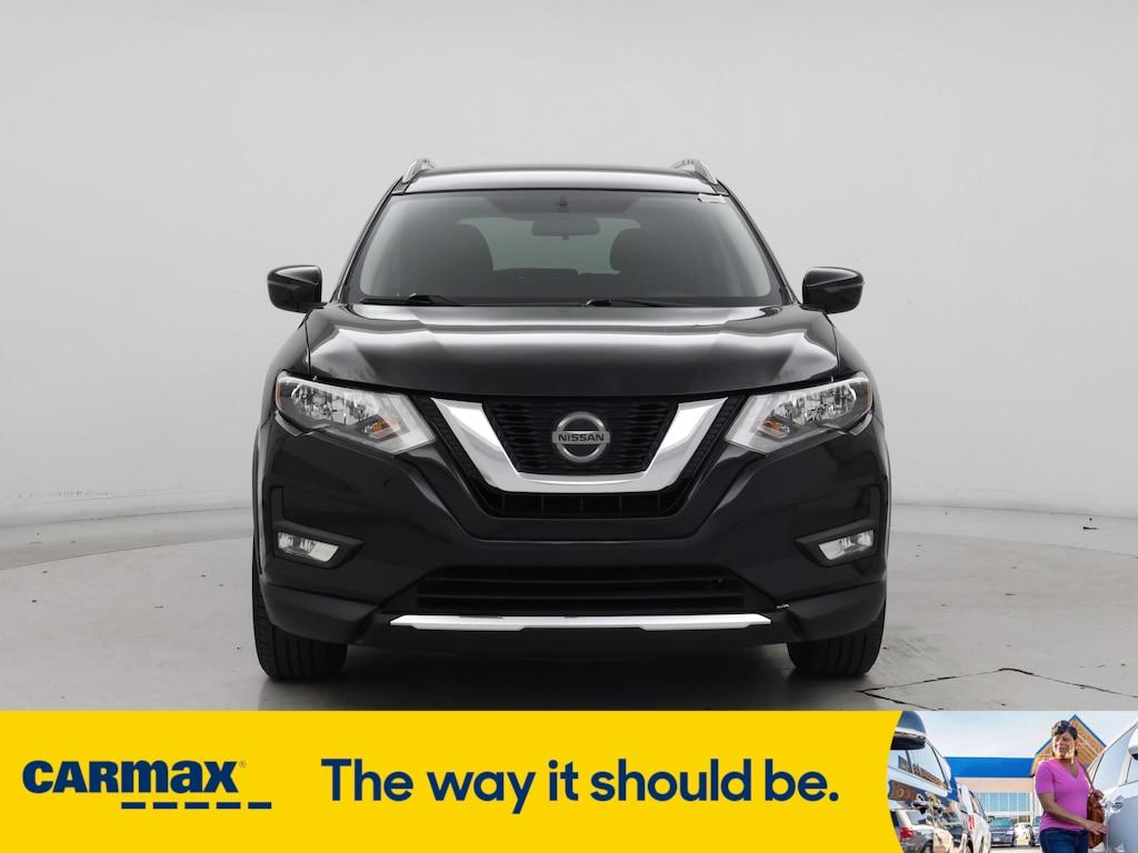 used 2018 Nissan Rogue car, priced at $16,998