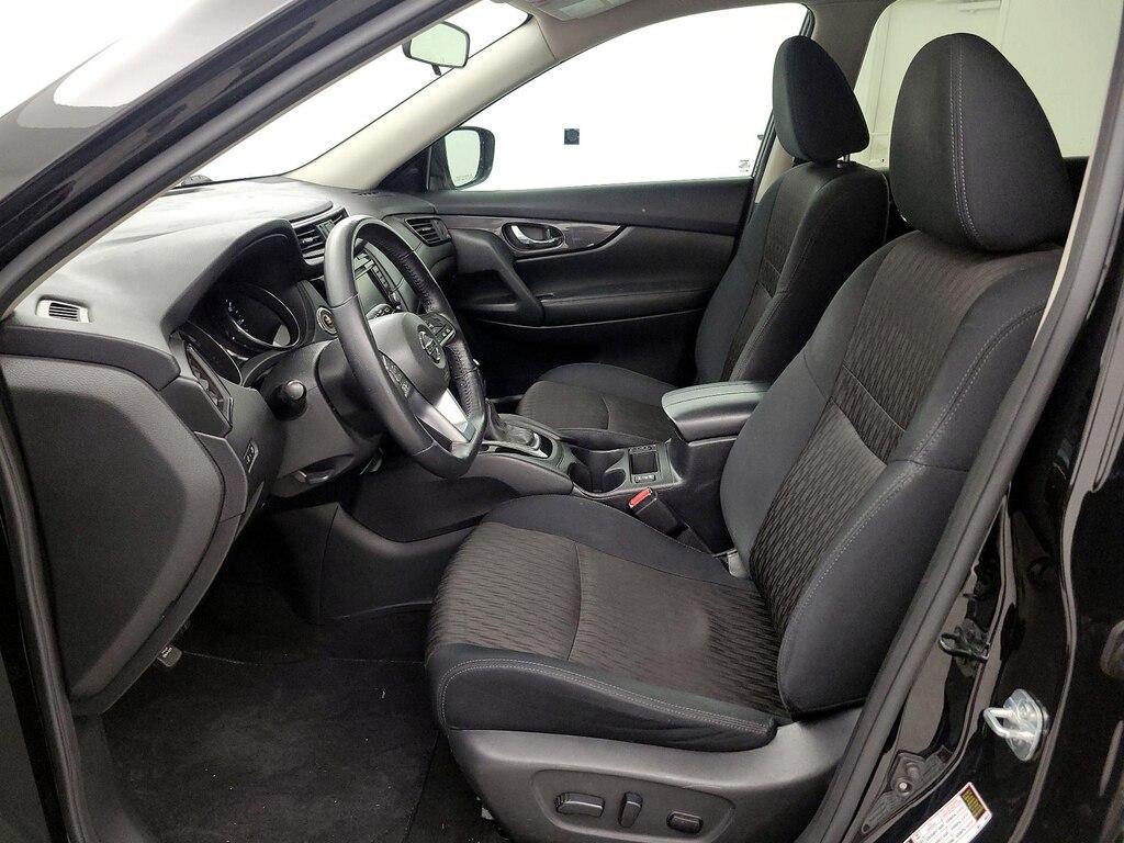 used 2018 Nissan Rogue car, priced at $16,998