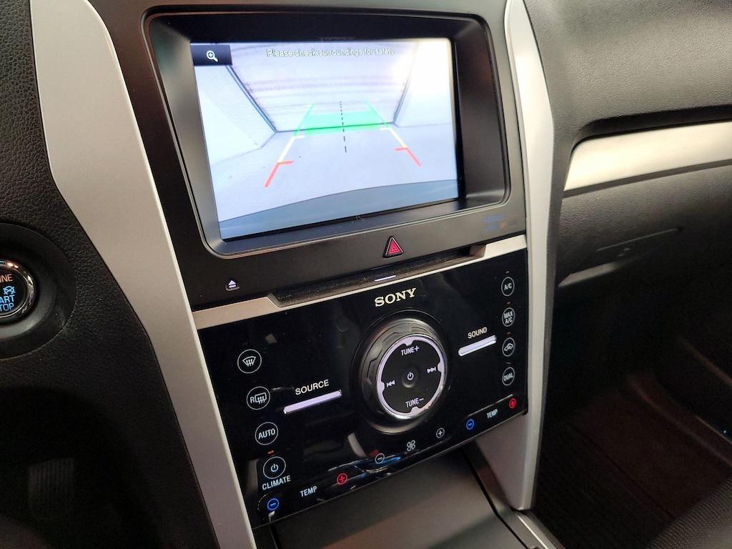 used 2014 Ford Explorer car, priced at $19,998