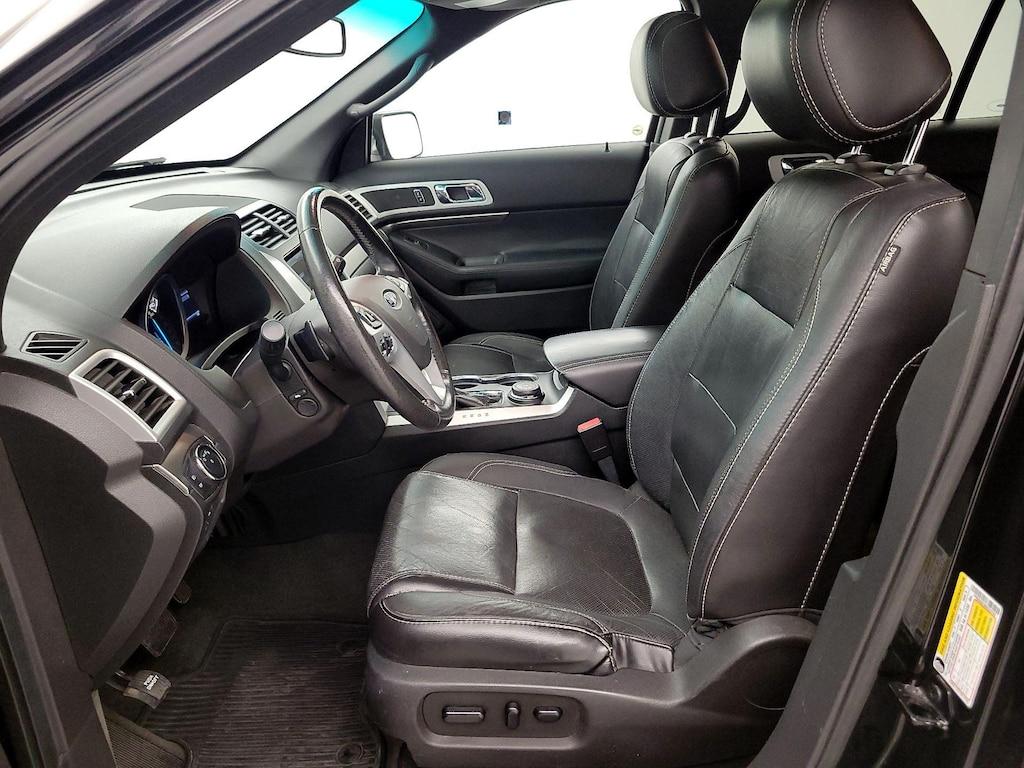 used 2014 Ford Explorer car, priced at $19,998