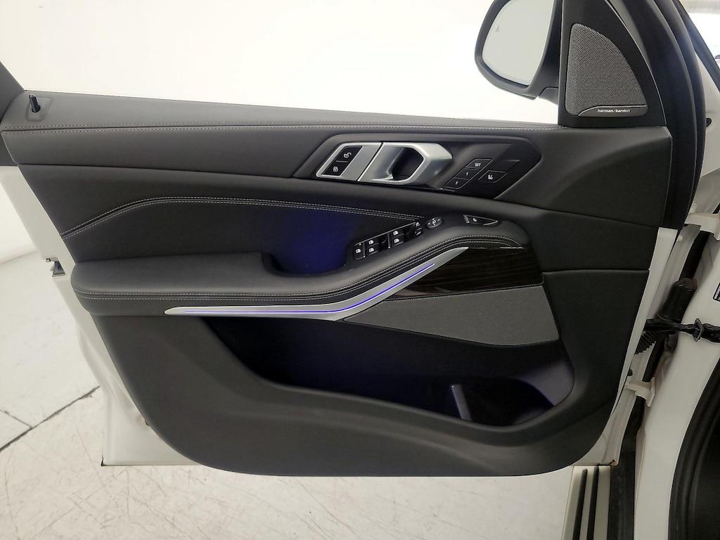 used 2024 BMW X5 car, priced at $41,998