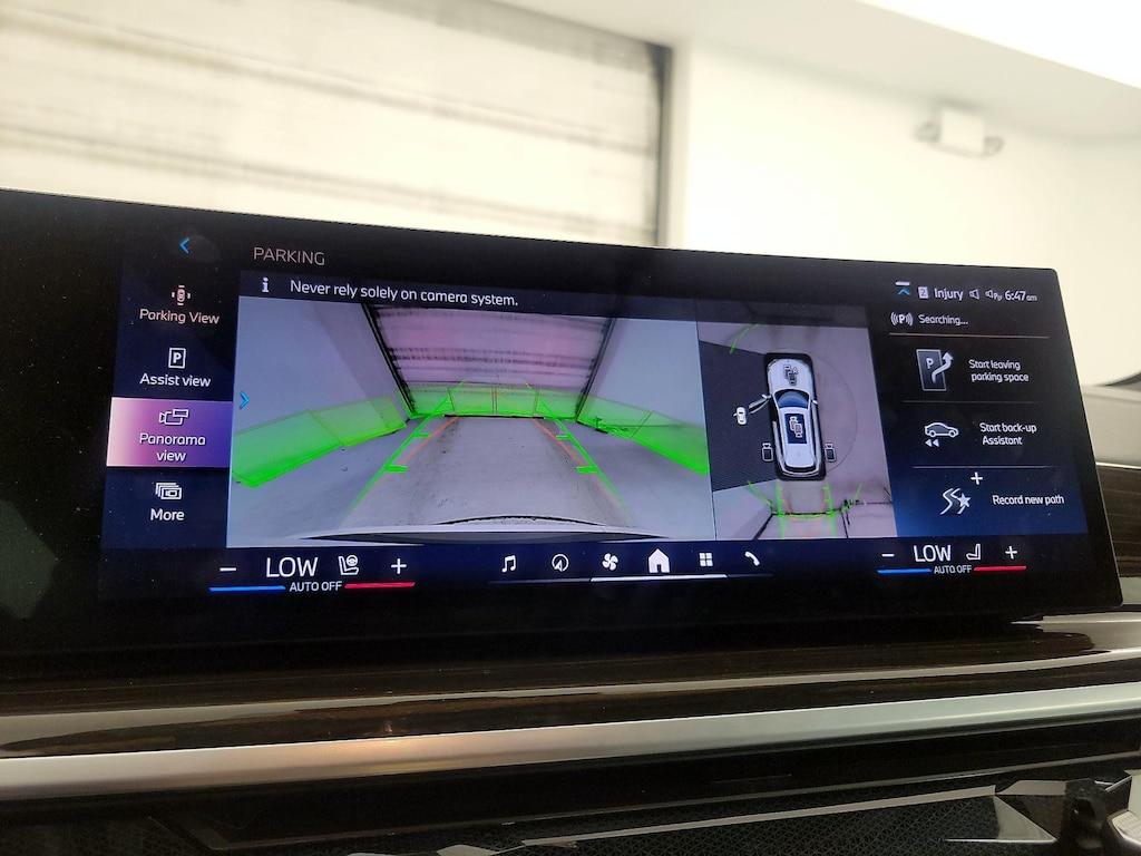 used 2024 BMW X5 car, priced at $41,998