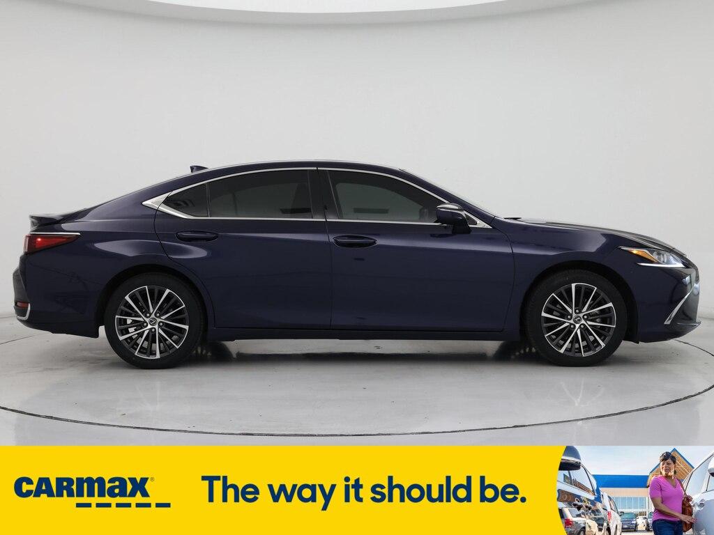 used 2024 Lexus ES 300h car, priced at $37,998