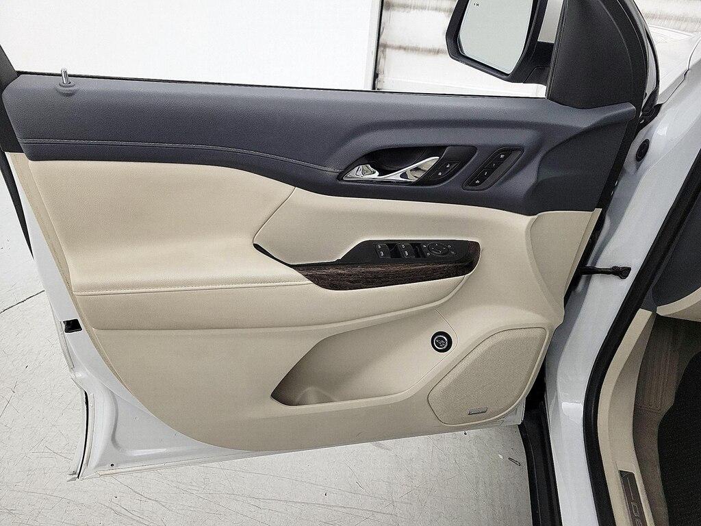 used 2020 GMC Acadia car, priced at $28,998