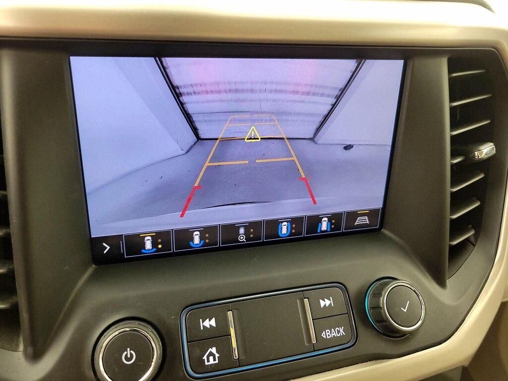 used 2020 GMC Acadia car, priced at $28,998