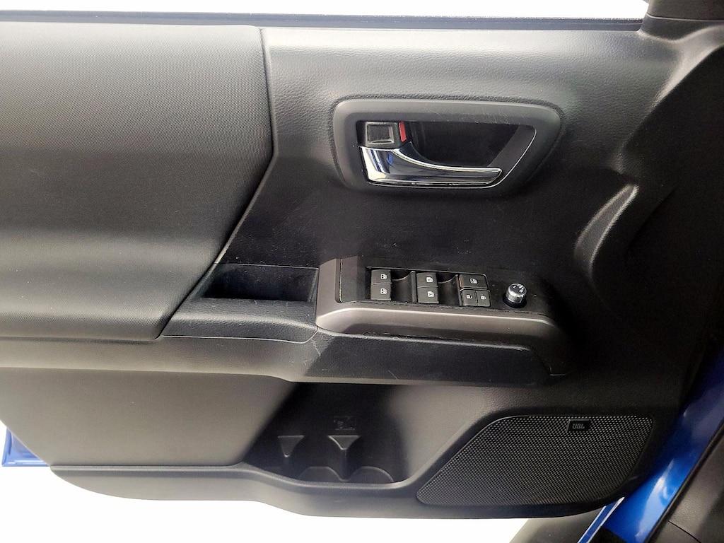 used 2017 Toyota Tacoma car, priced at $37,998