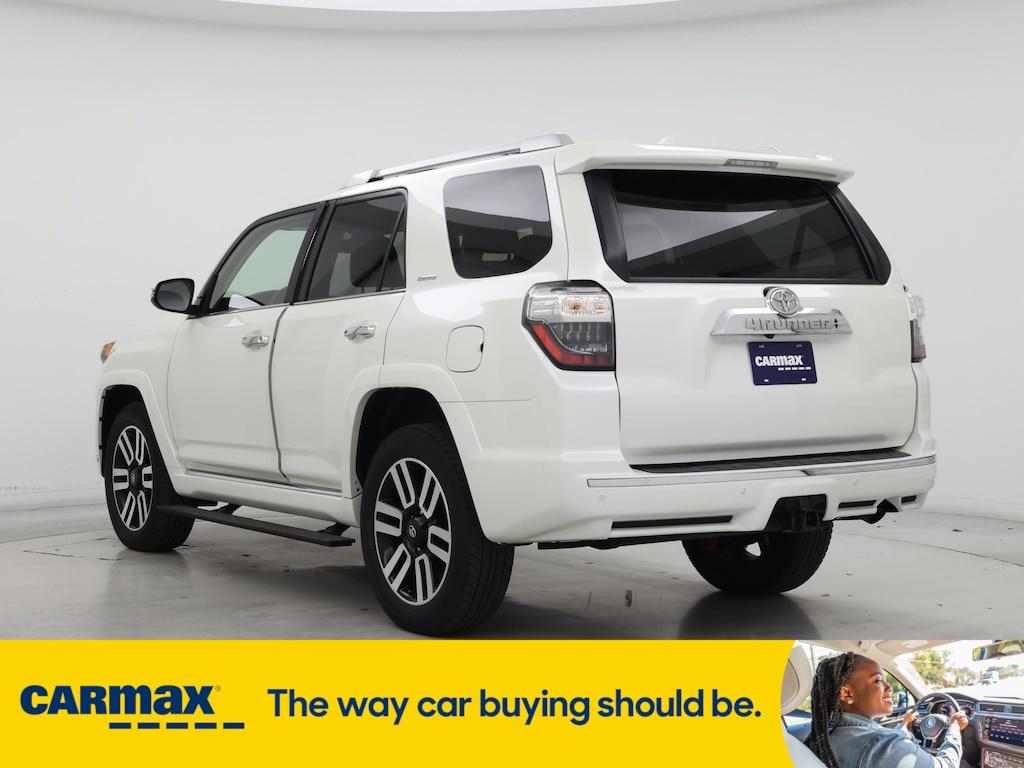 used 2022 Toyota 4Runner car, priced at $50,998
