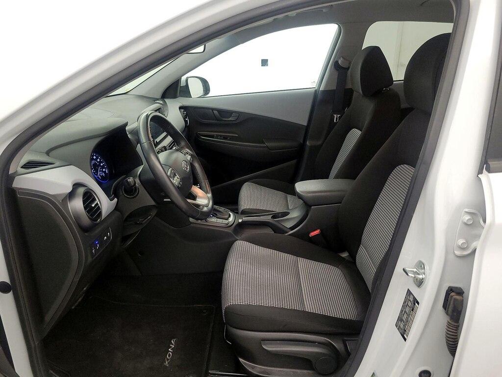 used 2021 Hyundai Kona car, priced at $19,998