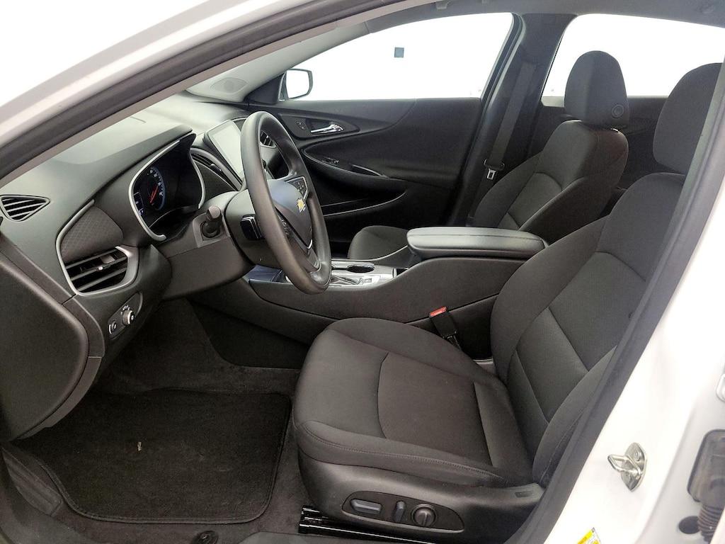 used 2023 Chevrolet Malibu car, priced at $19,998