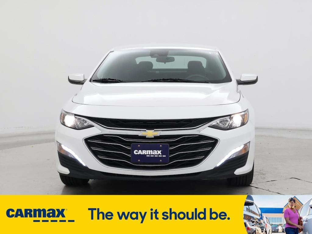 used 2023 Chevrolet Malibu car, priced at $19,998