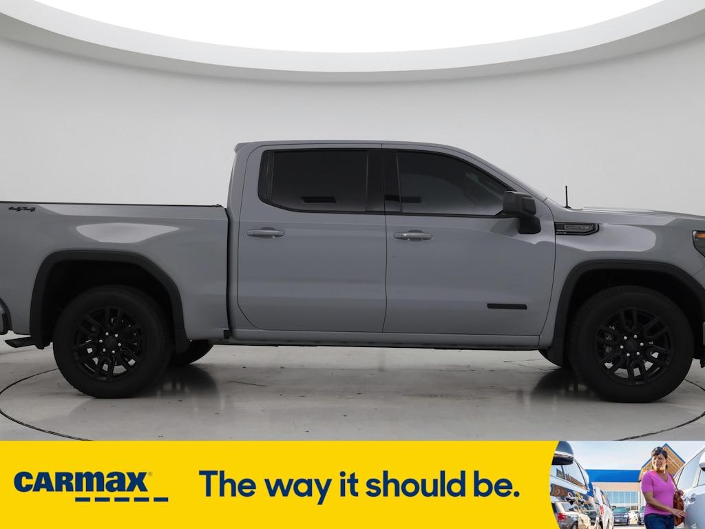 used 2024 GMC Sierra 1500 car, priced at $54,998