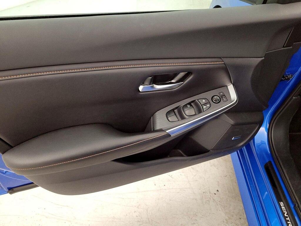 used 2022 Nissan Sentra car, priced at $21,998