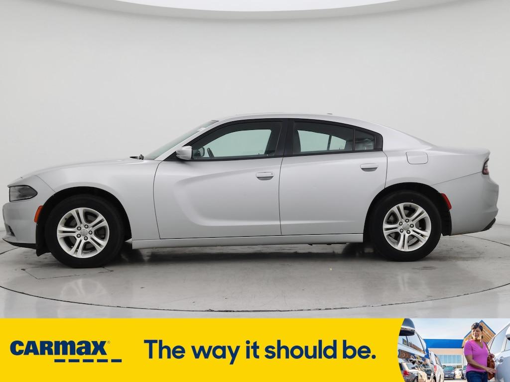 used 2019 Dodge Charger car, priced at $21,998