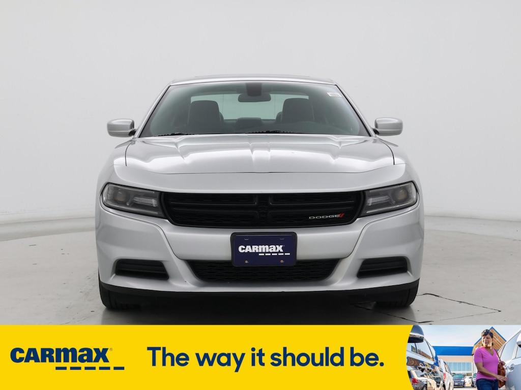 used 2019 Dodge Charger car, priced at $21,998