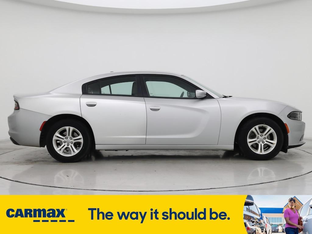 used 2019 Dodge Charger car, priced at $21,998