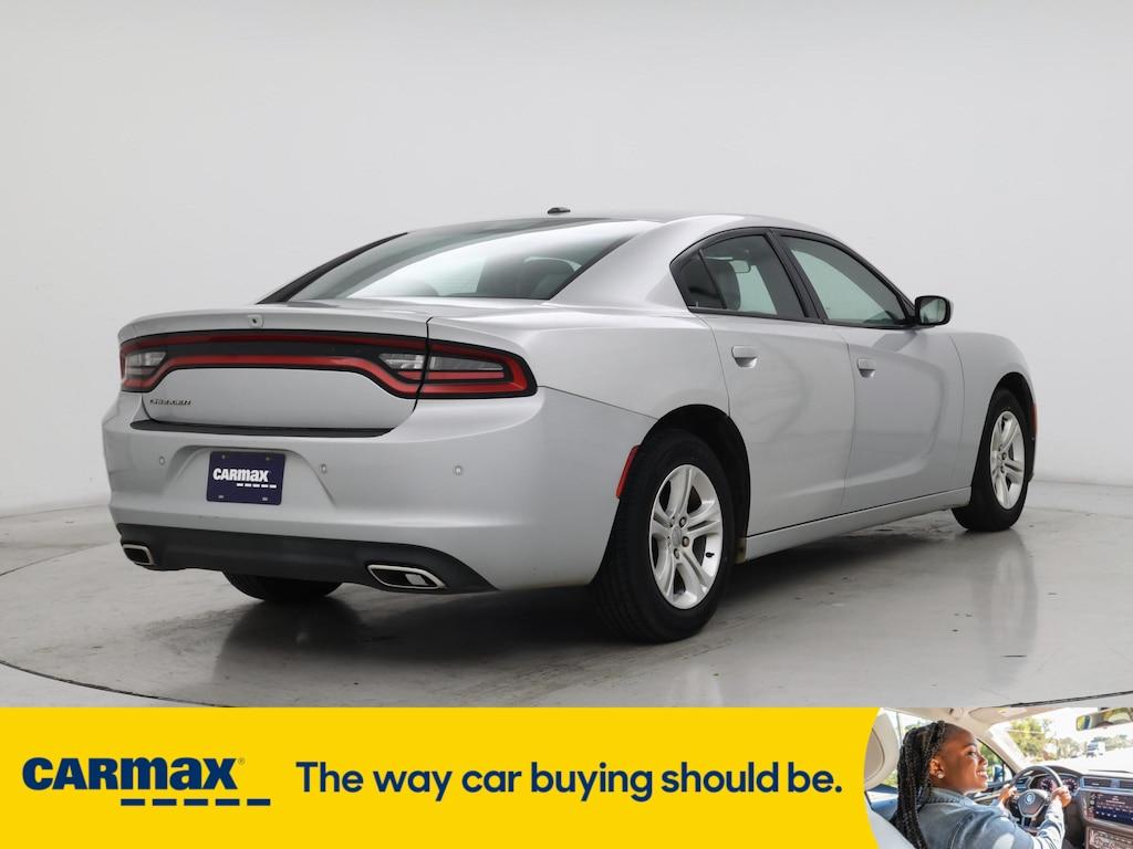 used 2019 Dodge Charger car, priced at $21,998