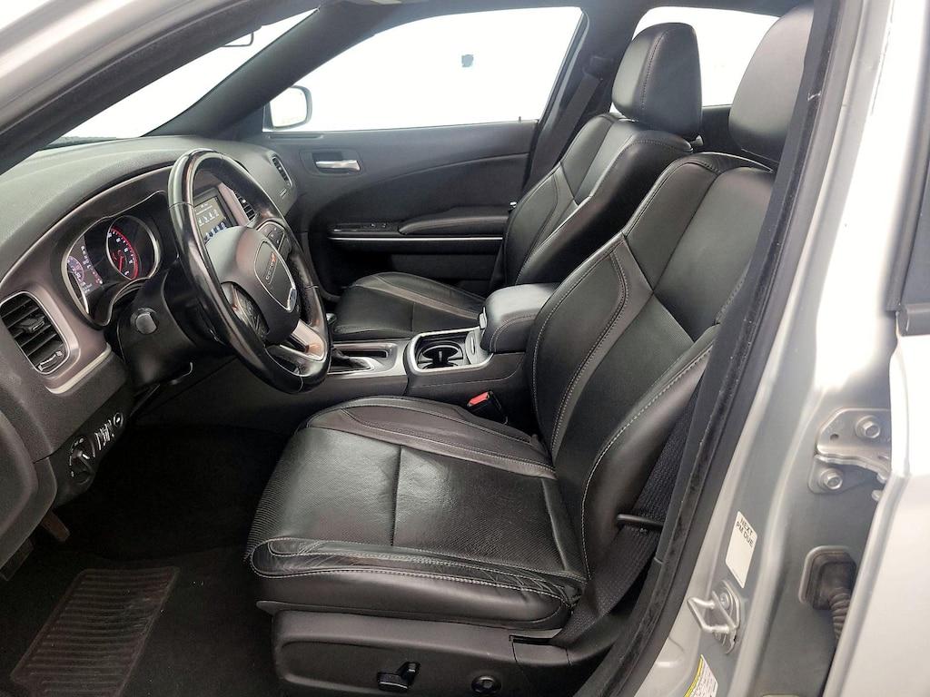 used 2019 Dodge Charger car, priced at $21,998