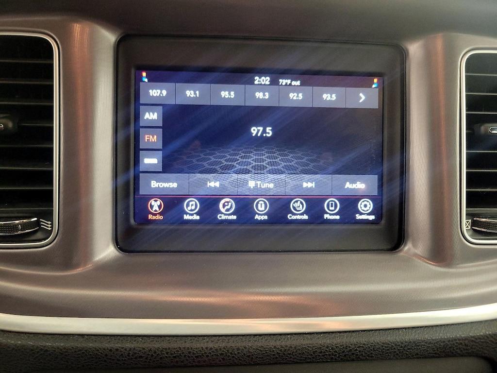 used 2019 Dodge Charger car, priced at $21,998