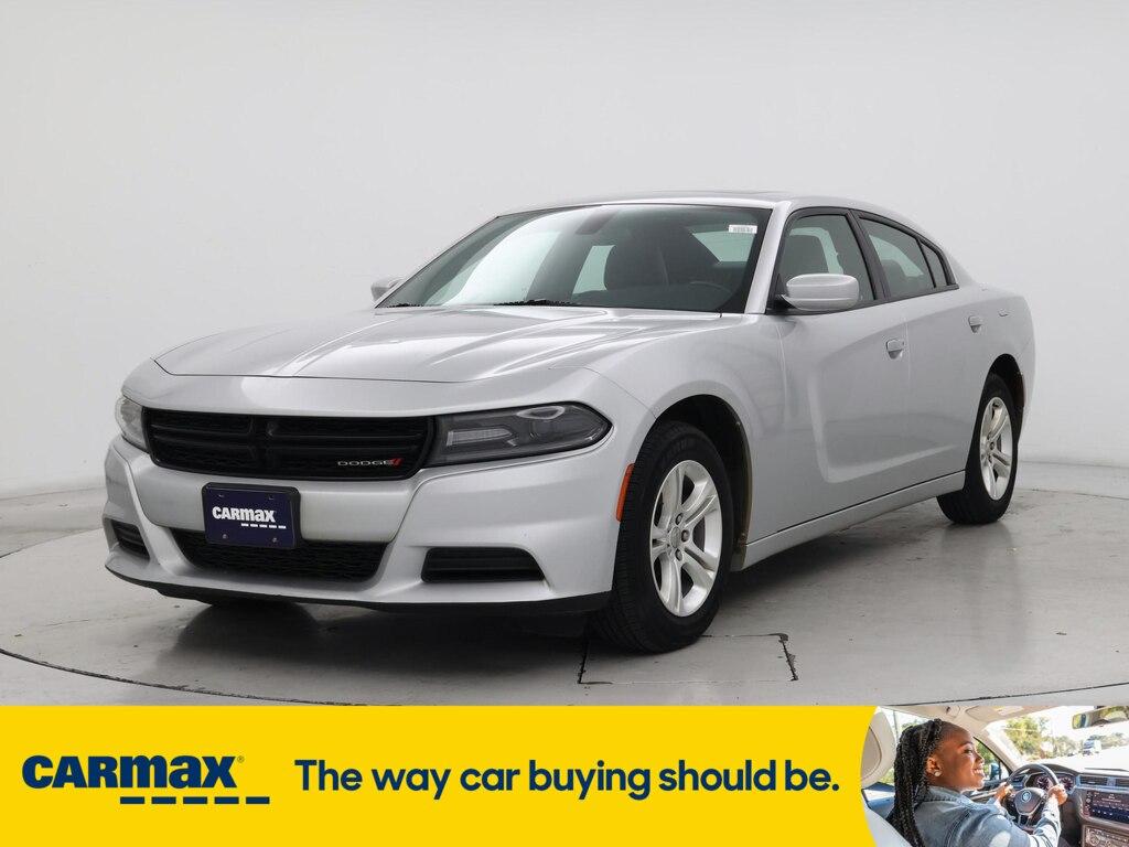 used 2019 Dodge Charger car, priced at $21,998