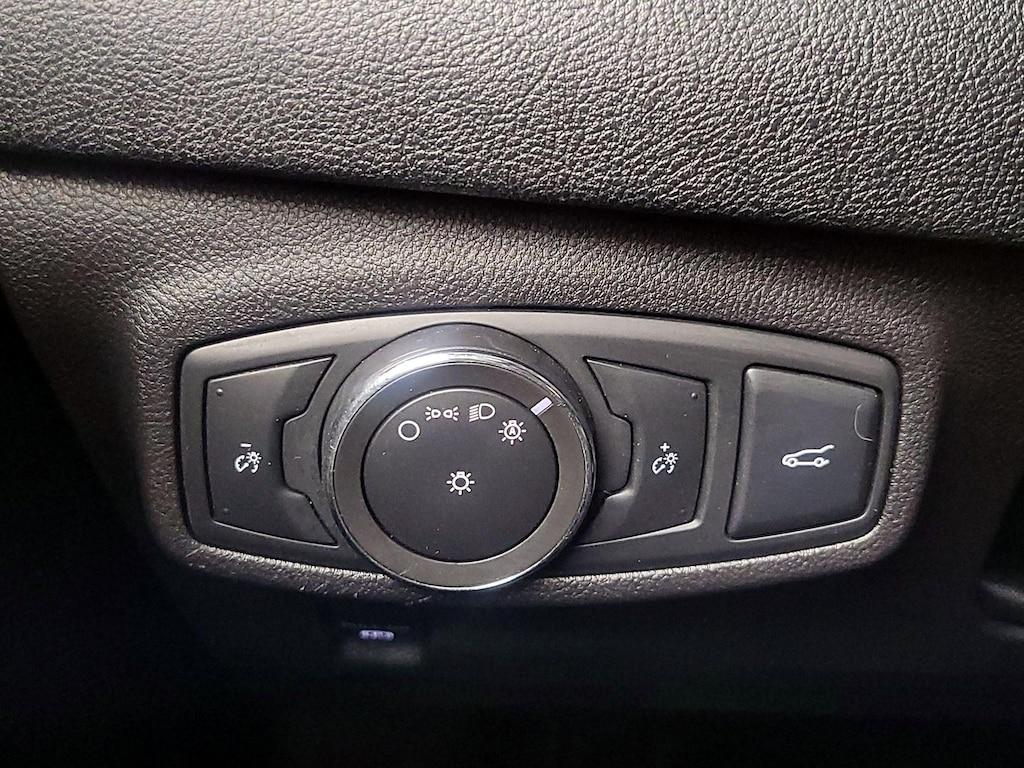 used 2017 Lincoln MKC car, priced at $17,998