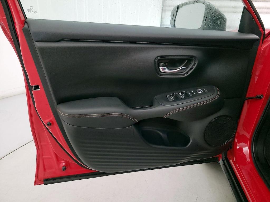 used 2024 Honda HR-V car, priced at $23,998