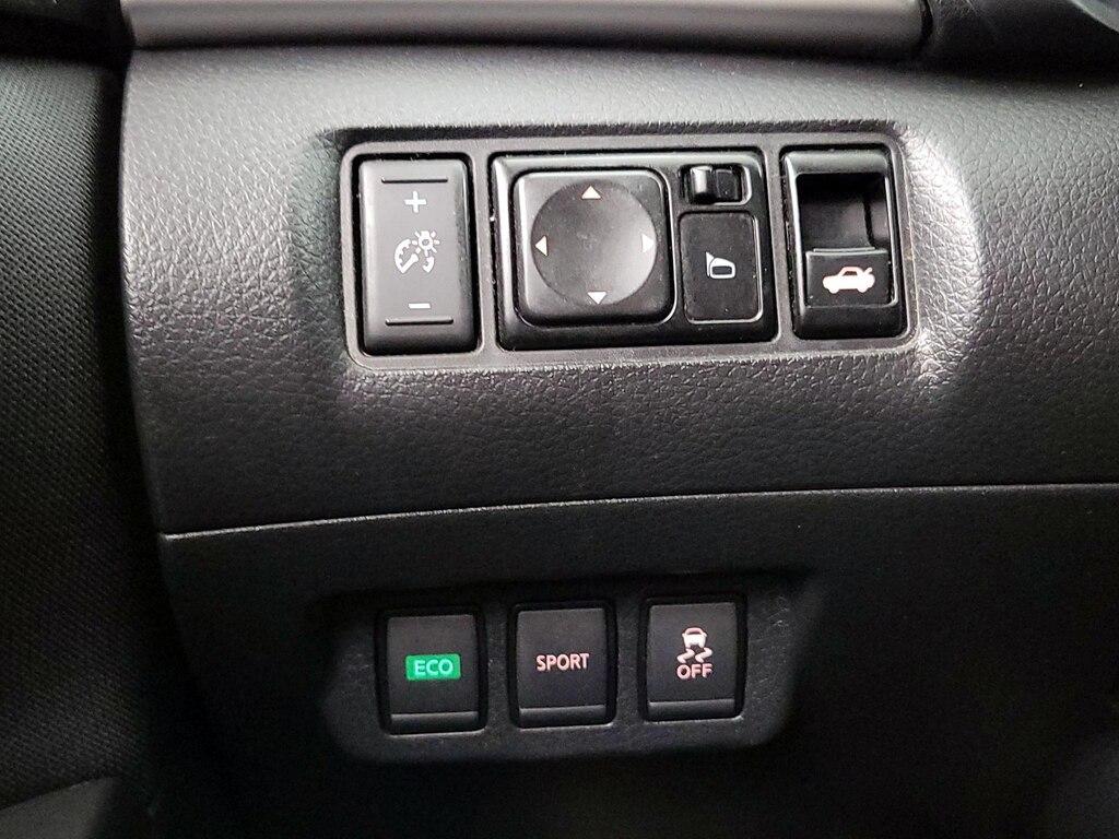 used 2018 Nissan Sentra car, priced at $13,599