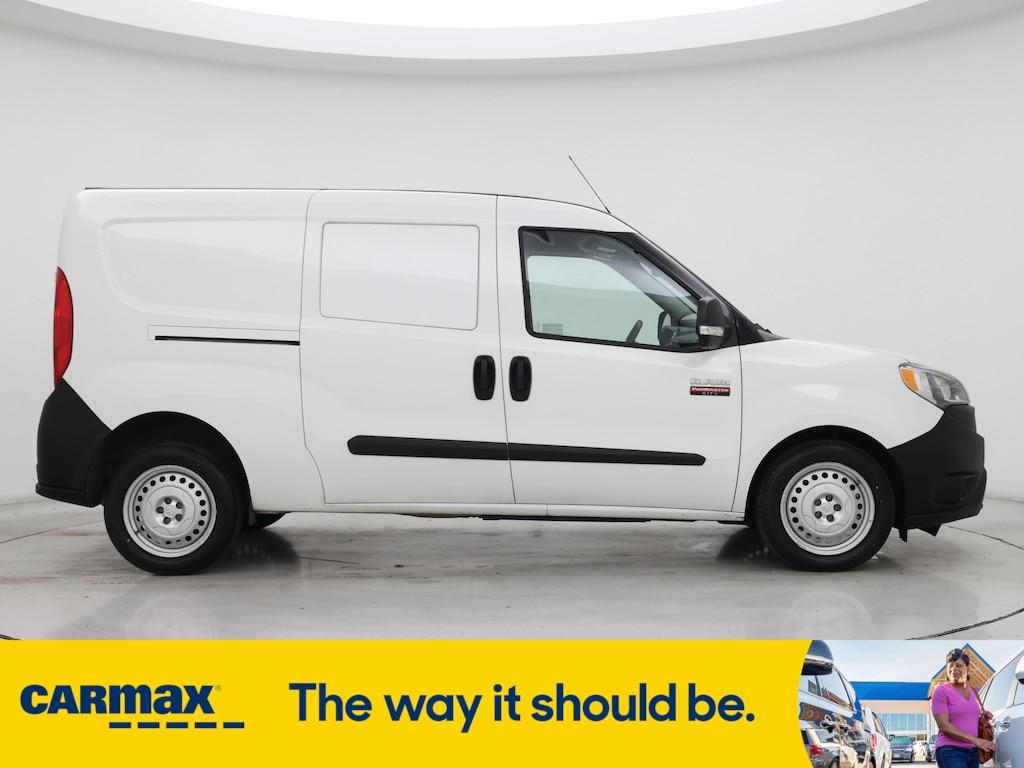 used 2021 Ram ProMaster City car, priced at $28,998