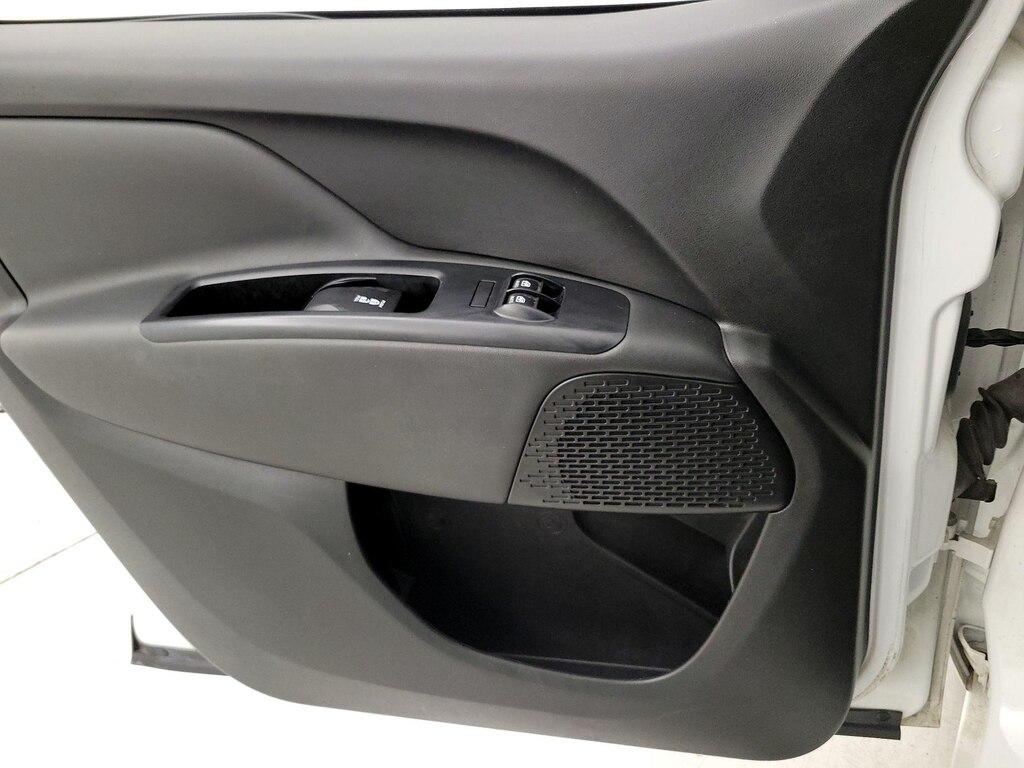 used 2021 Ram ProMaster City car, priced at $28,998