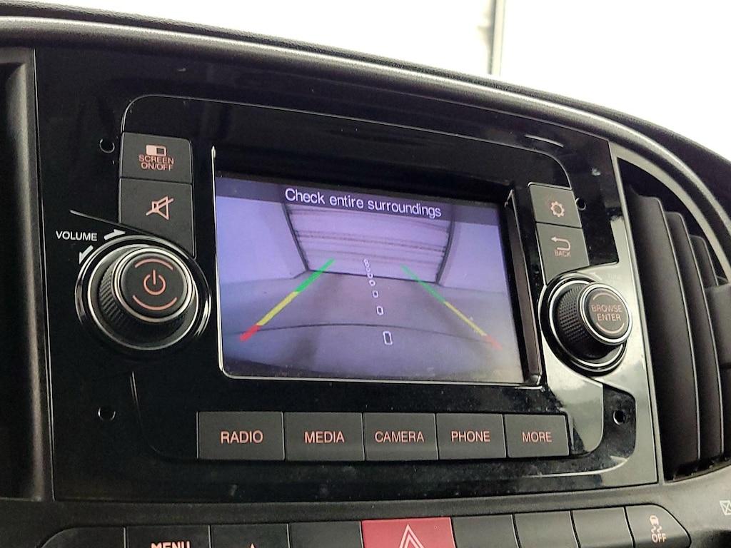 used 2021 Ram ProMaster City car, priced at $28,998