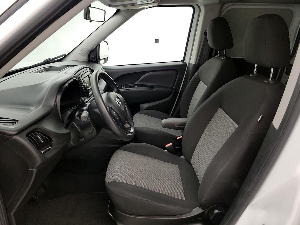 used 2021 Ram ProMaster City car, priced at $28,998