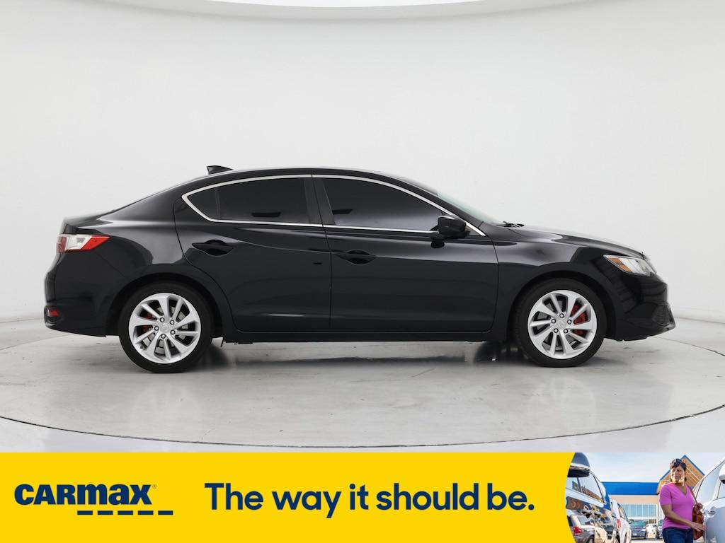 used 2017 Acura ILX car, priced at $17,998