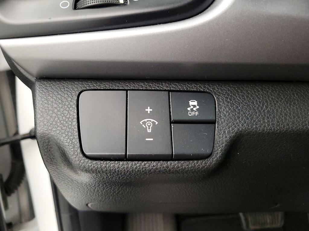 used 2021 Kia Rio car, priced at $14,599