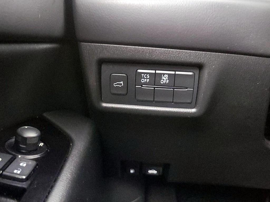 used 2021 Mazda CX-5 car, priced at $24,998