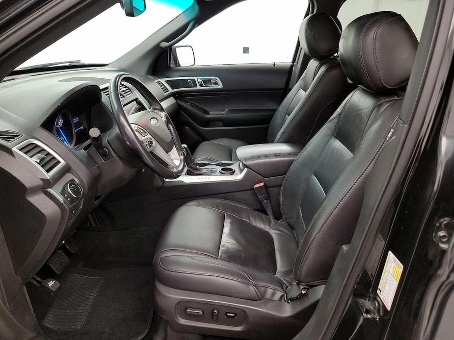 used 2015 Ford Explorer car, priced at $17,998