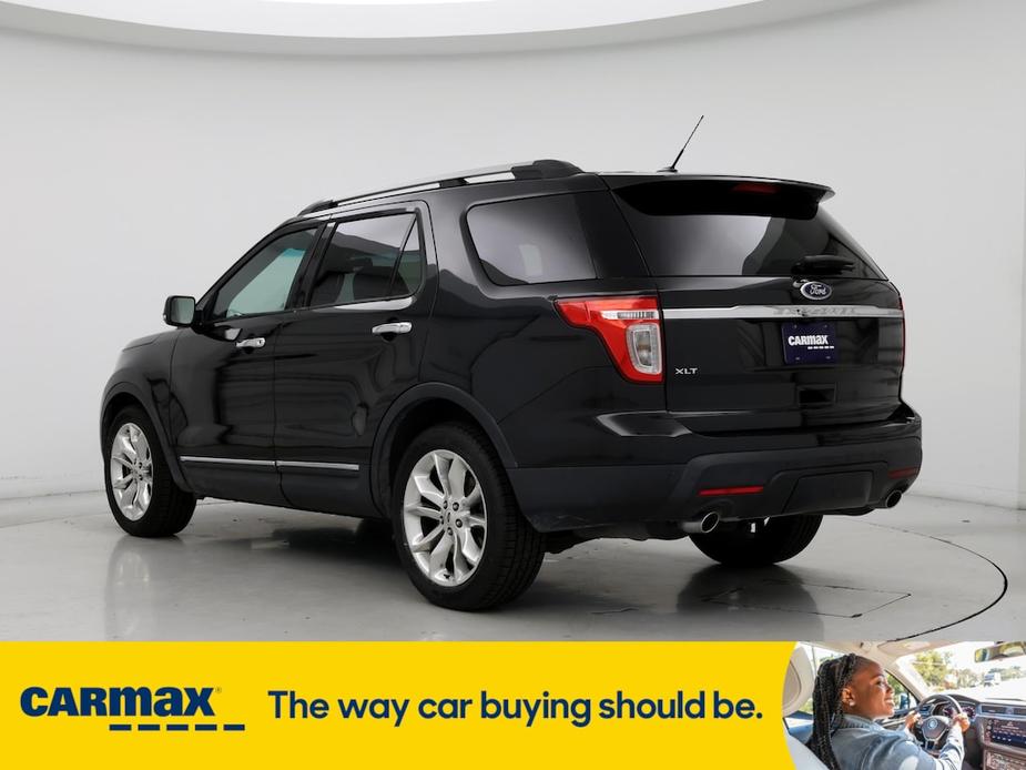 used 2015 Ford Explorer car, priced at $17,998