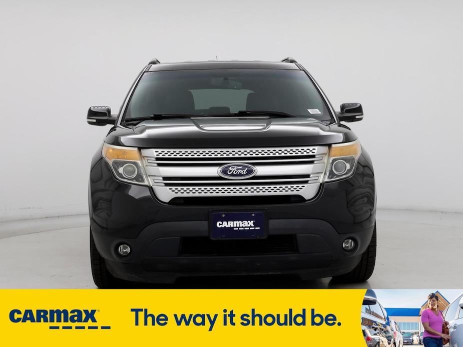 used 2015 Ford Explorer car, priced at $17,998