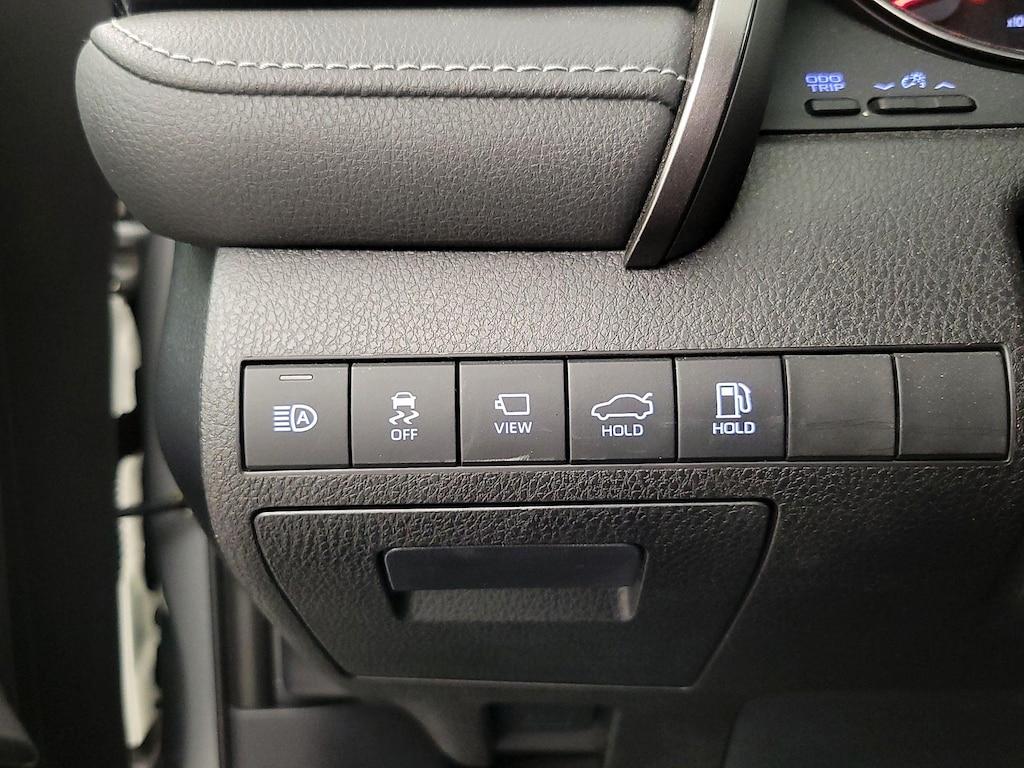 used 2022 Toyota Camry car, priced at $32,998