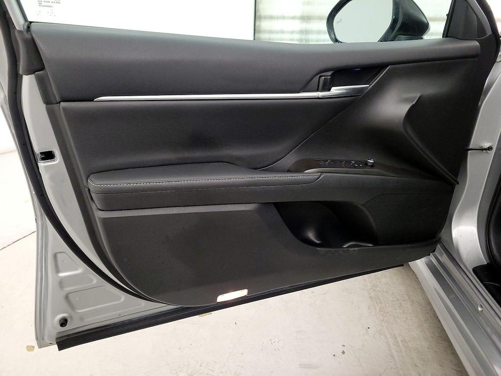 used 2022 Toyota Camry car, priced at $32,998