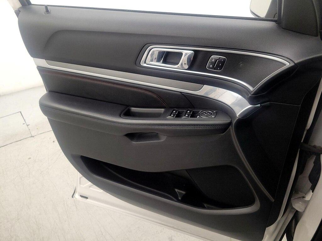 used 2016 Ford Explorer car, priced at $17,998