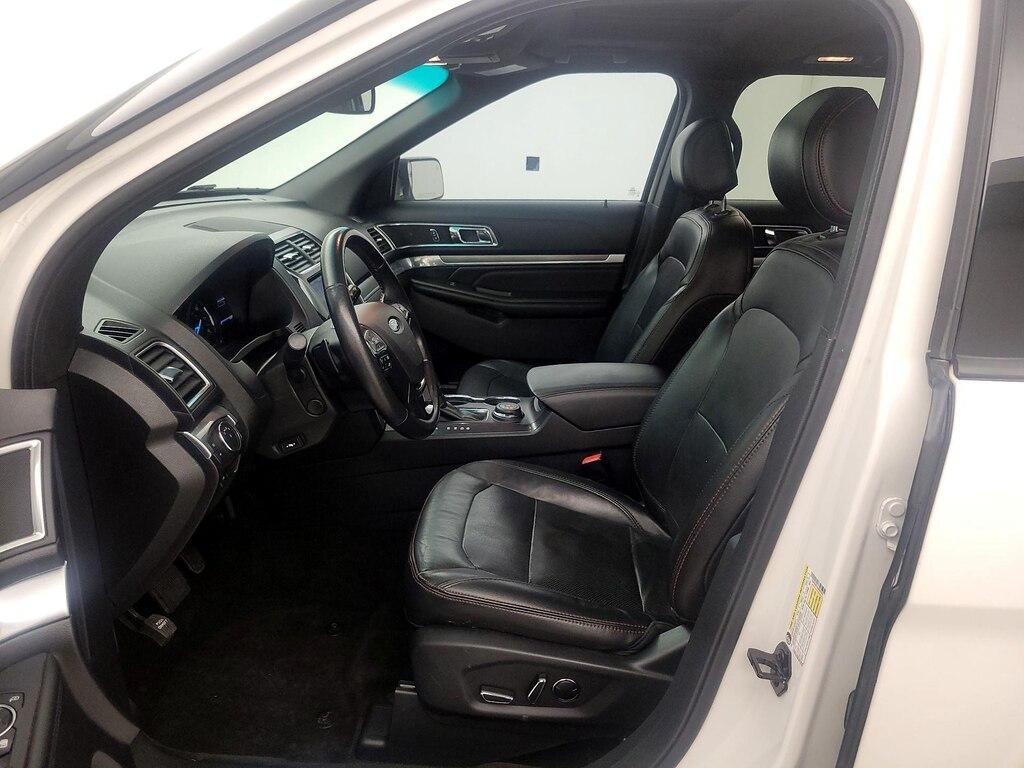 used 2016 Ford Explorer car, priced at $17,998