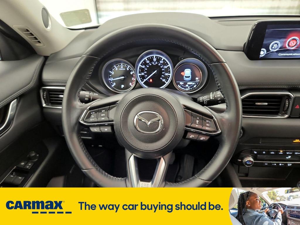 used 2019 Mazda CX-5 car, priced at $20,998