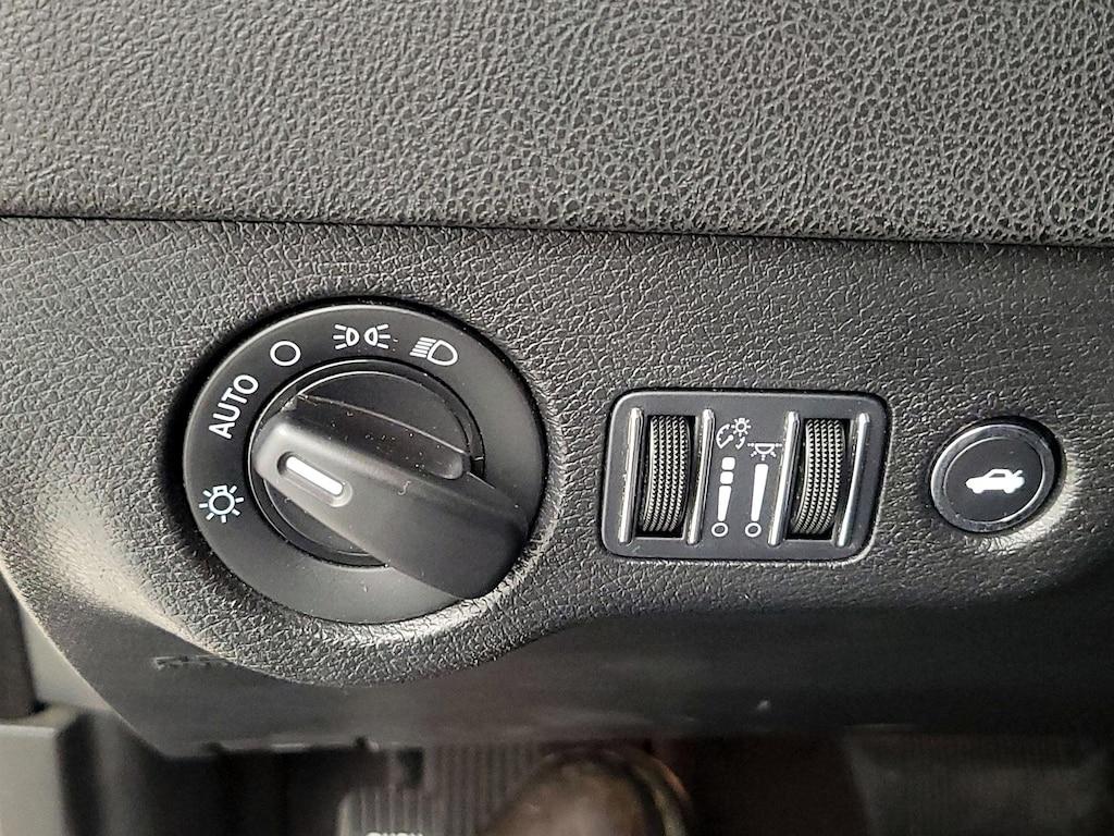 used 2023 Dodge Charger car, priced at $20,998