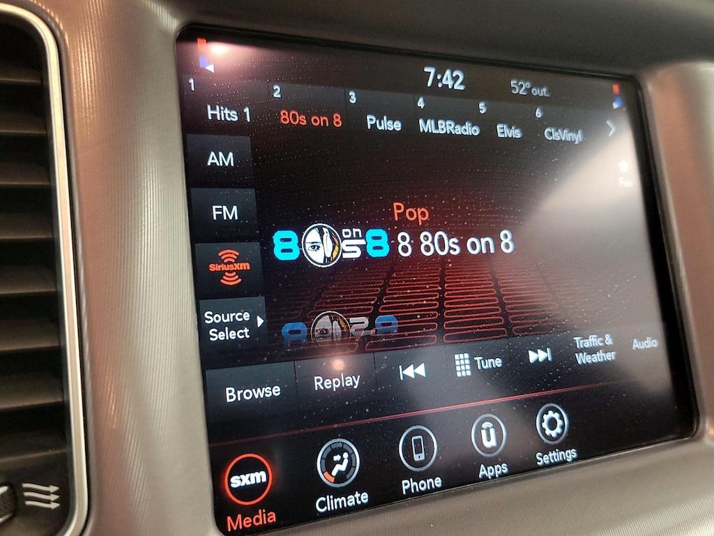 used 2023 Dodge Charger car, priced at $20,998